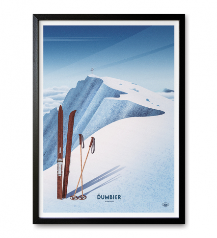 Poster Ďumbier Obrázok pre Poster Ďumbier